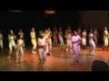 Noes Fiolet Studio's Streetdance Selectie 3