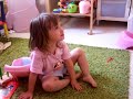 th�a dance sur titou le lapinou