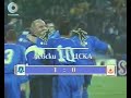 Georgi Ivanov goal in 91st minute Georgi Ivanov goal in 91st minute