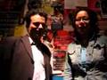 Kick-Off: indruk Sharog Heshmat Manesh & Nancy Jouwe
