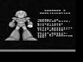 Megaman X Poetry and Music