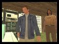 gta sa the secret of bigfoot tribute   bionic man  