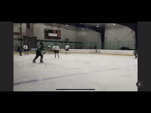 9/17/23 Goal vs loudon knights 2009/10 AA