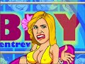 tobby entrevista - caip�ris