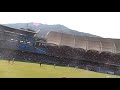 America de Cali vs Bogotá F.C.: Torneo Fecha 4. Parte 1