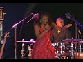Izaline Calister live in Cura�ao 1