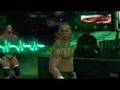 DX Entrance from Smackdown VS Raw 2008 