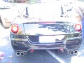 Ferrari 599 GTB ( start rev idle interior exterior on road ) Ferrari 599 GTB ( start rev idle interior exterior on road )