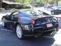 Ferrari 599 GTB ( start rev idle interior exterior on road )