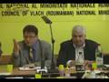 Români pe o listă la alegeri 04
