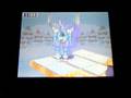 videos de Megaman Starforce 2 Saurian Yeti Blizzard DX
