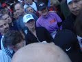Seattle Half Marathon Starts