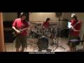 One Man Band Jam 2