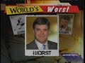 Countdown: Worst Person Dec. 3, 2008 Countdown: Worst Person Dec. 3, 2008