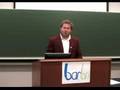 Barbri Video -- The Virginia Law Libel Show
