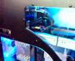 videos de Asus Skulltrail Z7S WS