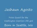 10 year old youth basketball star baller