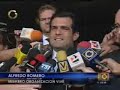 vive protesta en la fecalía a 6 años del 11  a