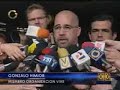 vive protesta en la fecalía a 6 años del 11  a