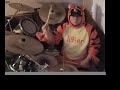 Drum Lesson 29 (Blast Beats) part 2