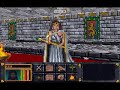 the elder scrolls arena: hunting the fire daemon