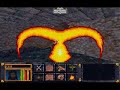 the elder scrolls arena: hunting the fire daemon