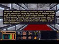 the elder scrolls arena: hunting the fire daemon