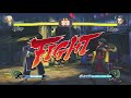 Street Fighter IV SF4: Gen vs Rose gameplay NEW 01/05/09 Street Fighter IV SF4: Gen vs Rose gameplay NEW 01/05/09