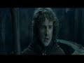 Lord of the Rings: The Flatulence of the Ring