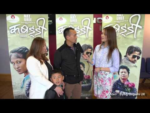 Kabaddi at Aldershot (The Signaturee)