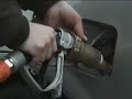Wie tanke ich Autogas?