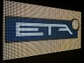 ACT LE-GO-LED F16v 2x1m LED Grafik und videofähige Ledwall mit SMD 3in1 Outdoor Leds