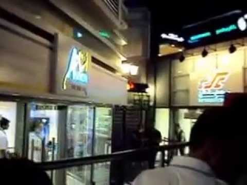 Quick tour of Kidzania Kuwait