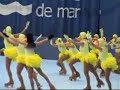 Gala de Campions 2007 .Patinatge Art�stic