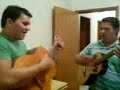 Cristhian e Adriel