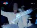 Mercan Dede   Ney ve Semazen G�sterisi   Universiade 2005