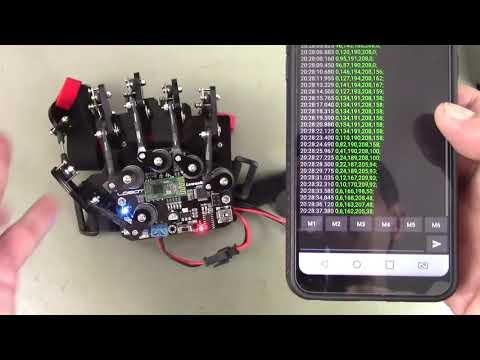 Controle remoto com Arduino e Bluetooth para robótica - Banggood