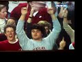 Tim Tebow crying on the sidelines in SEC Championship Game against Alabama