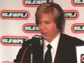 2 Strangers & a Wedding - WPLJ Roxanne
