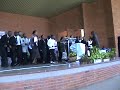 Bulawayo, Zimbabwe UPC Mass Choir Bulawayo, Zimbabwe UPC Mass Choir