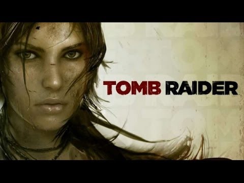 tomb raider xbox