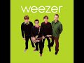 Weezer Beverly Hills