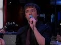 The Killers \"Somebody Told Me\" Live on Much Music