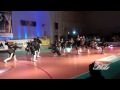 Krajowe Mistrzostwa IDO HIP HOP OLKUSZ 2011 - KOLOR Białystok - formacje 31+.mp4