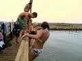 Wheelmen Bridge Jumping Martha\ Wheelmen Bridge Jumping Martha\