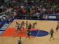Knicks vs Bulls - 1998 (Jordan's last game at MSG as a Bull)