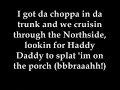 Reed Dollaz- Choppa In Da Trunk Reed Dollaz- Choppa In Da Trunk
