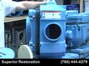 Mold, Fungus, Odor remediation San Diego, CA Superior Restoration Mold, Fungus, Odor remediation San Diego, CA Superior Restoration