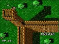 after plodding through all the rest, i finally make to it and get stomped by little john. this is going to be a long trip.