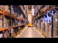 Jungheinrich AG video